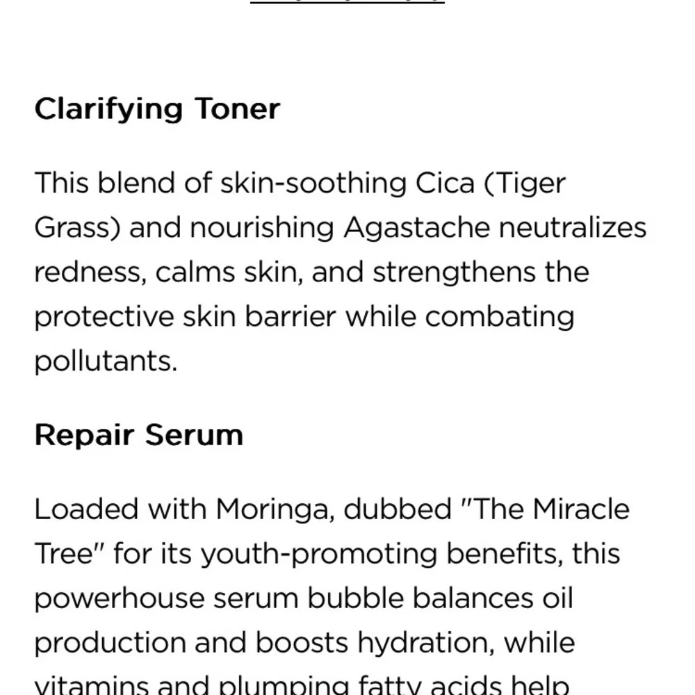 BeautyBio ZenBubble Bi-Phase Toner Serum